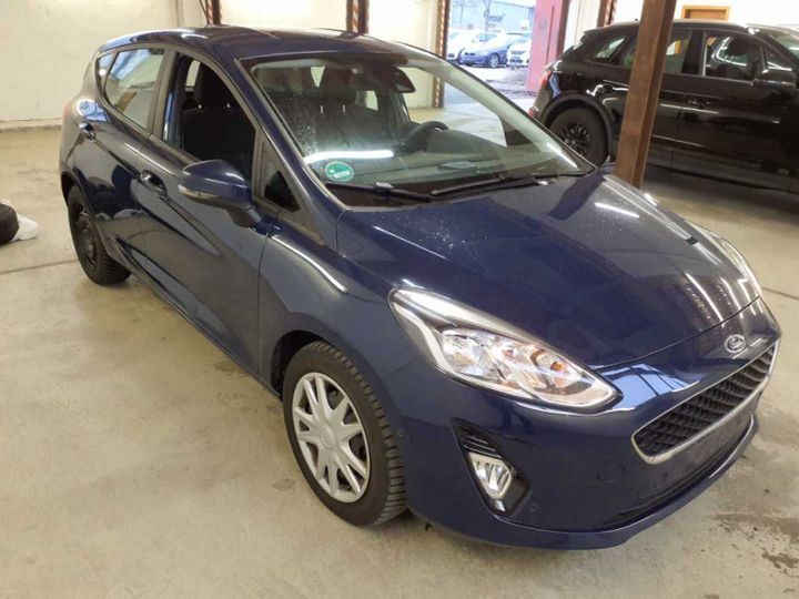 ford fiesta 1.5 tdci 2018 wf0jxxgahjju23946