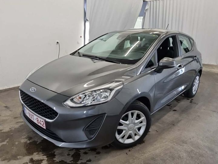 ford fiesta 2019 wf0jxxgahjkc60706