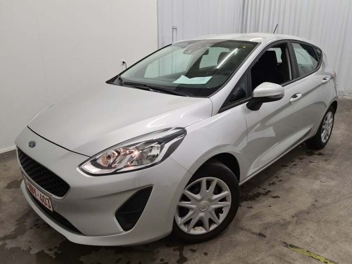 ford fiesta 2019 wf0jxxgahjkc64003