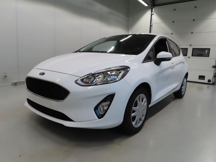 ford fiesta 2019 wf0jxxgahjkd34066