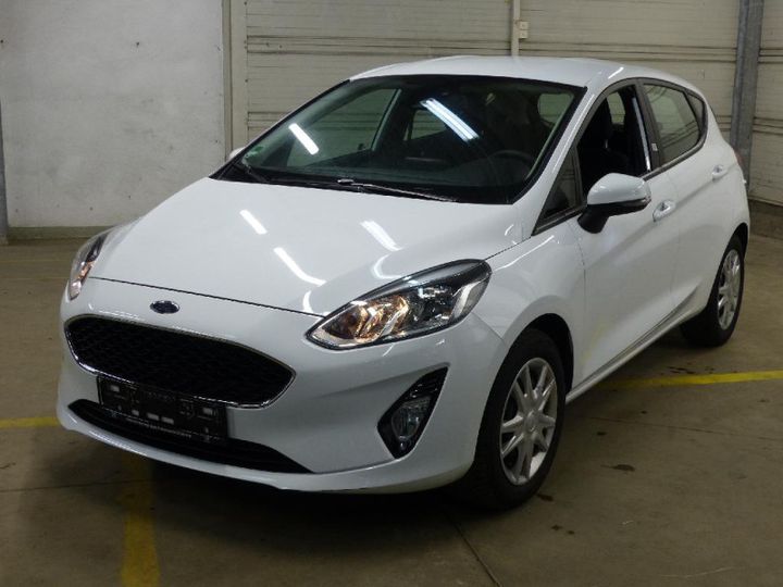 ford fiesta 1.1 cool 2019 wf0jxxgahjkd37397