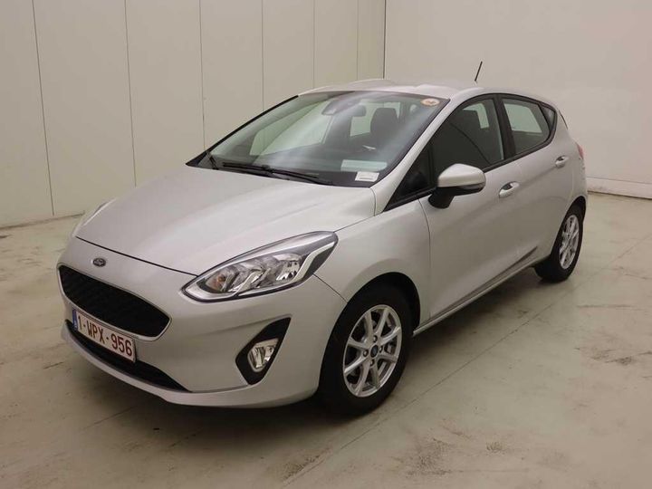 ford fiesta 2019 wf0jxxgahjke44393