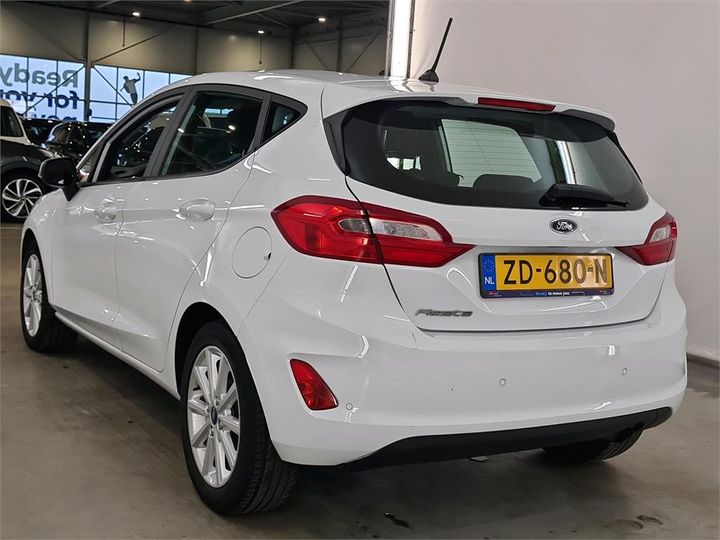 ford fiesta 2019 wf0jxxgahjke52878