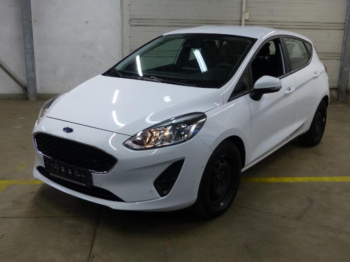 ford fiesta 1.1 trend 2019 wf0jxxgahjke56054