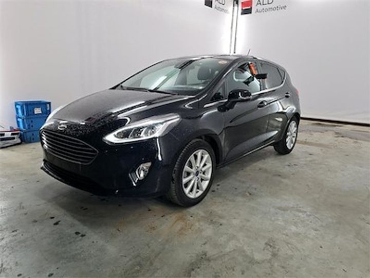 ford fiesta - 2017 2019 wf0jxxgahjkj47601