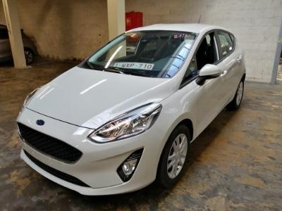 ford fiesta - 2017 2019 wf0jxxgahjkj48472