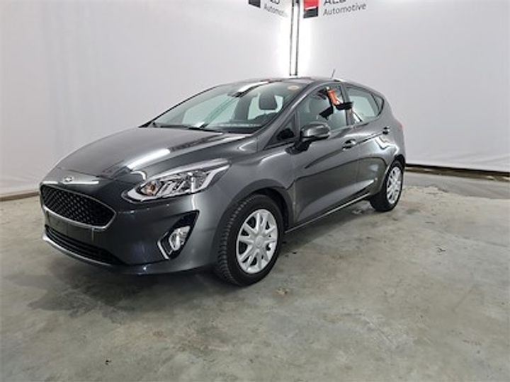 ford fiesta - 2017 2020 wf0jxxgahjkj48648