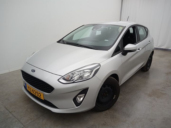 ford fiesta &#3917 2019 wf0jxxgahjkj56570