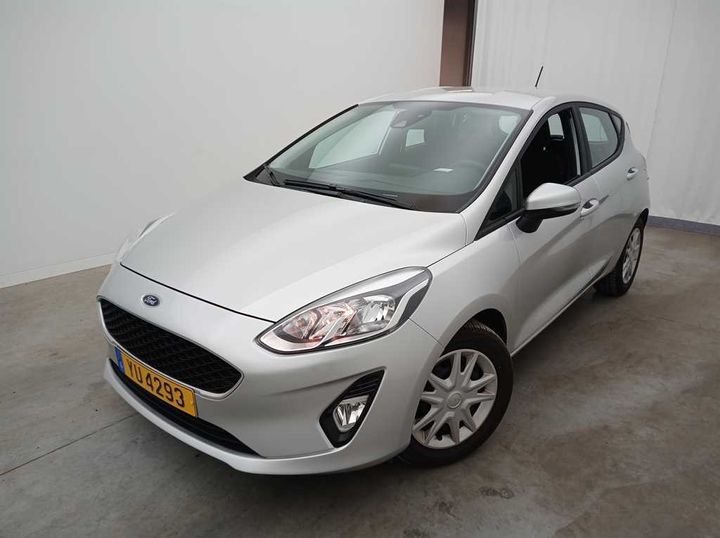 ford fiesta &#3917 2019 wf0jxxgahjkj56596