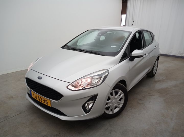 ford fiesta &#3917 2019 wf0jxxgahjkj56704