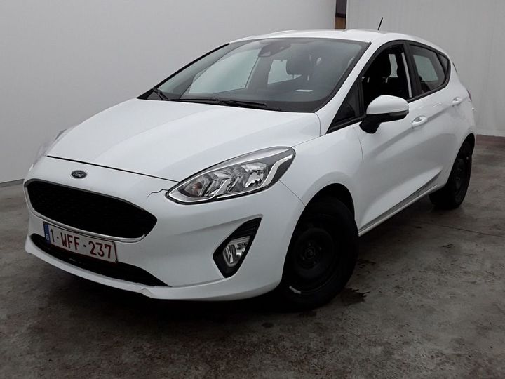 ford fiesta &#3917 2019 wf0jxxgahjkk88427