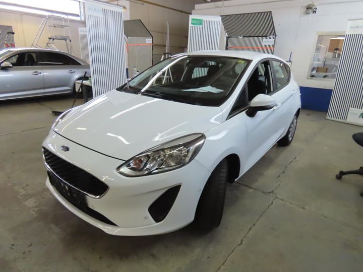 ford fiesta 2019 wf0jxxgahjkl79929