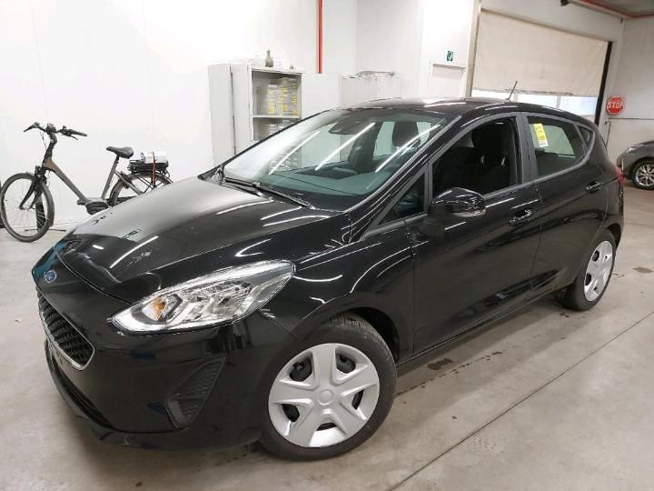 ford new fiesta b479 2020 wf0jxxgahjkm06678