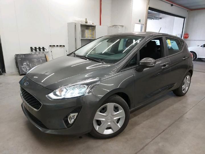 ford new fiesta b479 2020 wf0jxxgahjkm16544