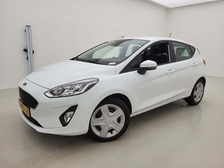 ford fiesta 2020 wf0jxxgahjkm20326