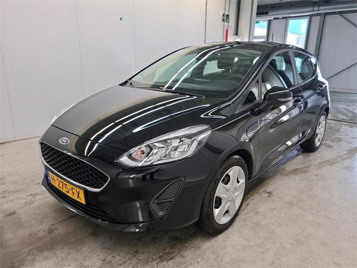 ford fiesta 2020 wf0jxxgahjkm20879