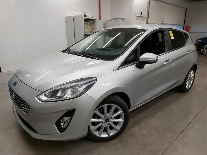 ford new fiesta b479 2020 wf0jxxgahjkp33793