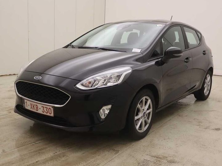 ford fiesta 2020 wf0jxxgahjkp36141