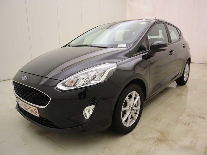 ford fiesta 2020 wf0jxxgahjkp36165