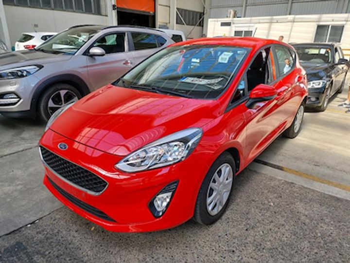 ford fiesta - 2017 2019 wf0jxxgahjks31924