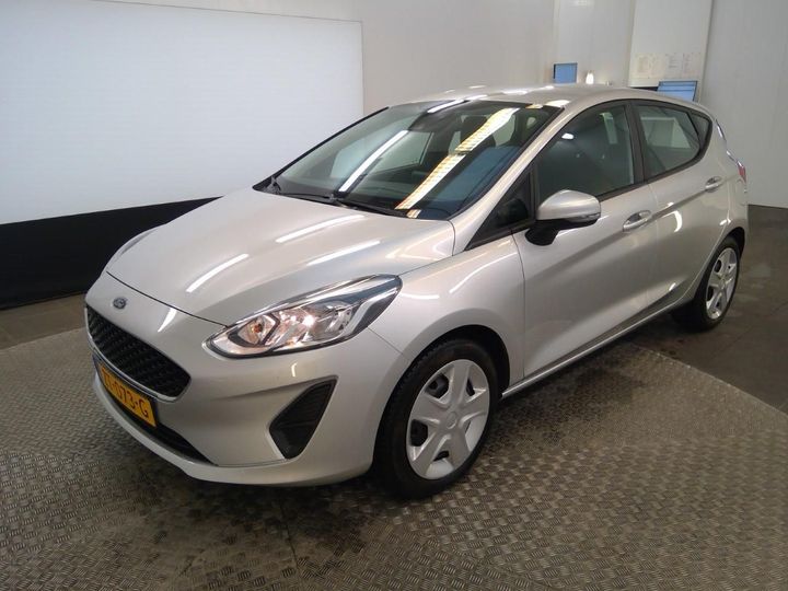 ford fiesta 2019 wf0jxxgahjks41168