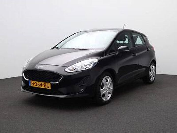 ford fiesta 2020 wf0jxxgahjku83177