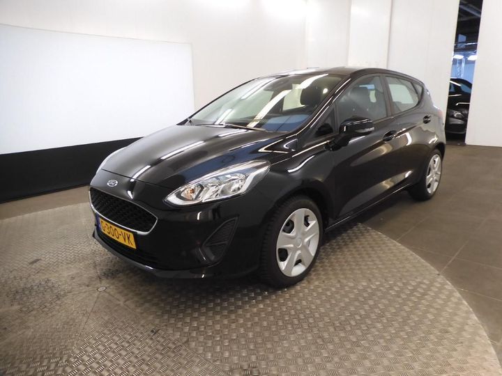 ford fiesta 2019 wf0jxxgahjku88283