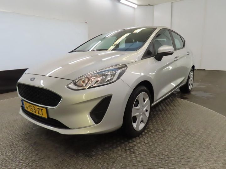 ford fiesta 2020 wf0jxxgahjku88289