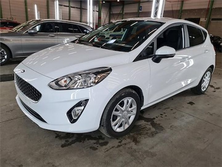 ford fiesta - 2017 2019 wf0jxxgahjky09529