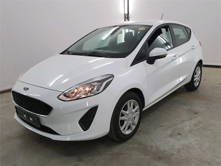 ford fiesta - 2017 2019 wf0jxxgahjky18051