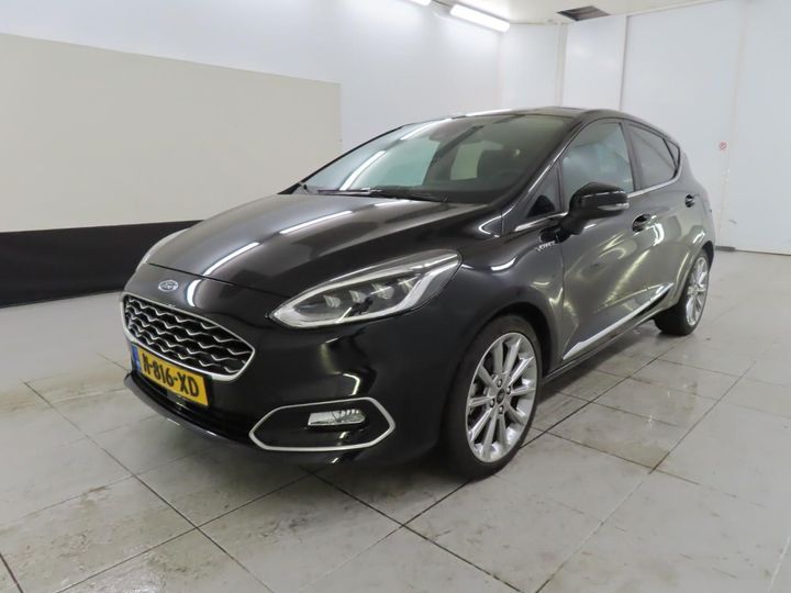 ford fiesta 2020 wf0jxxgahjla01199