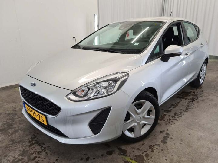 ford fiesta 2020 wf0jxxgahjla74645