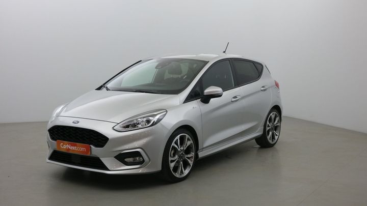 ford fiesta 2020 wf0jxxgahjla76417