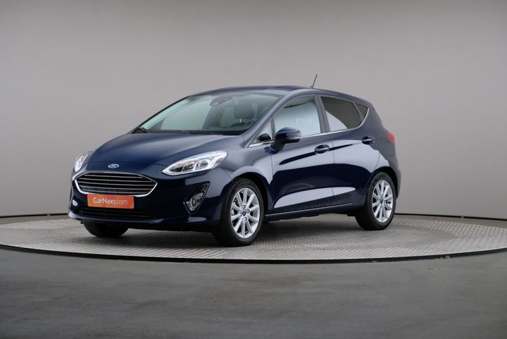 ford fiesta 2020 wf0jxxgahjlb41266