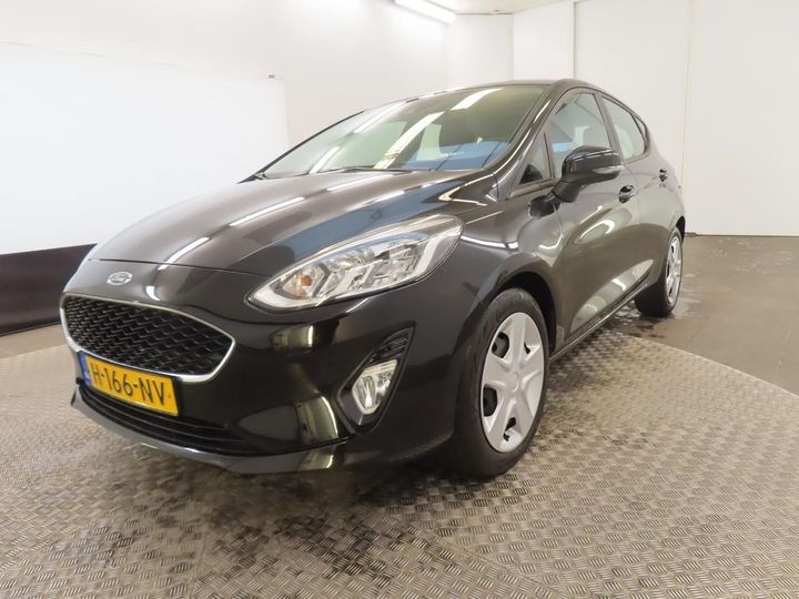 ford fiesta 2020 wf0jxxgahjlb55337