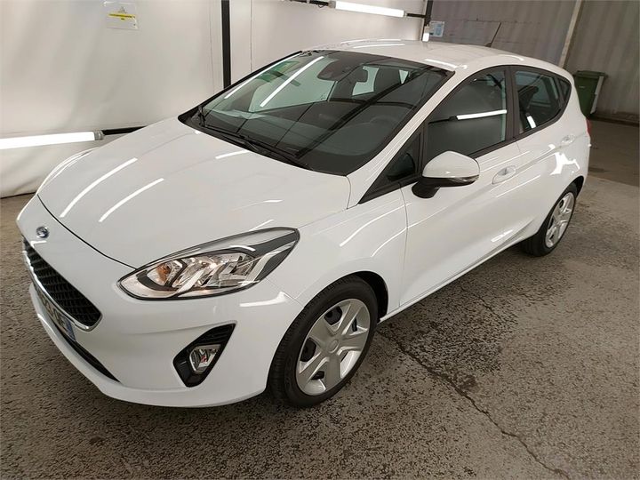 ford fiesta 2020 wf0jxxgahjlb55909