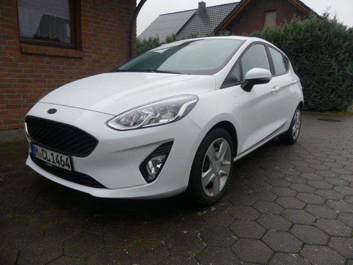 ford fiesta 2020 wf0jxxgahjlb56202