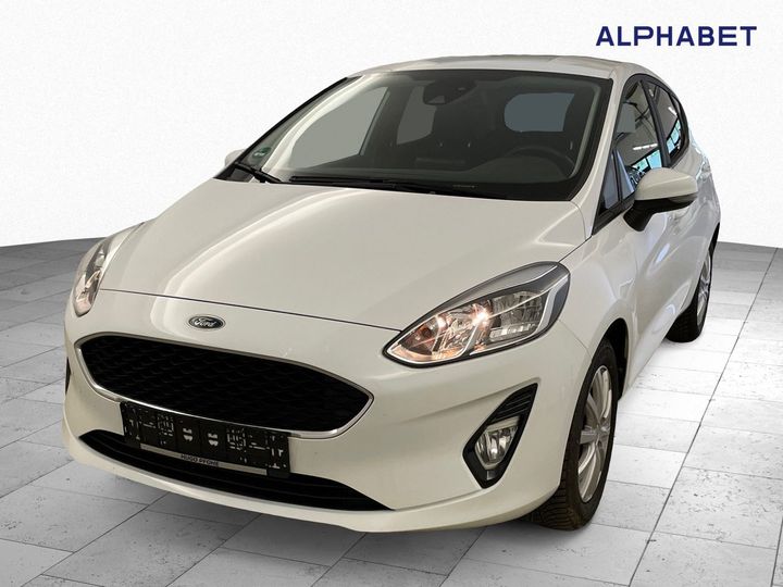 ford fiesta 1.5 tdci s&s 2020 wf0jxxgahjlc06396