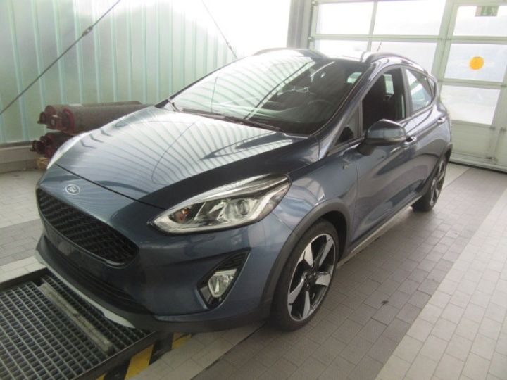 ford fiesta (ce1)(2017-&gt) 2020 wf0jxxgahjlc06858