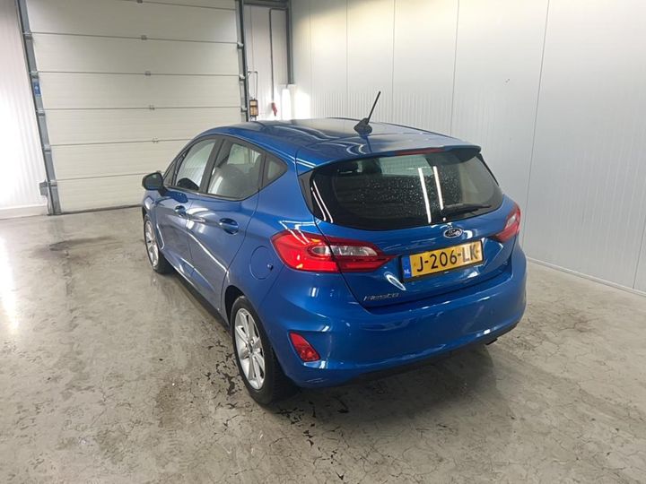 ford fiesta 2020 wf0jxxgahjle23982