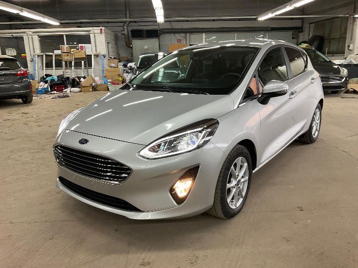 ford fiesta hatchback 2020 wf0jxxgahjle31860