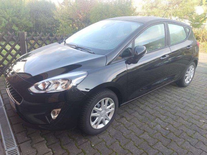 ford fiesta 2020 wf0jxxgahjlk17593