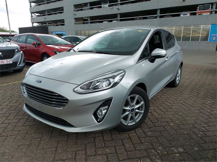 ford new fiesta b479 2020 wf0jxxgahjlk20466