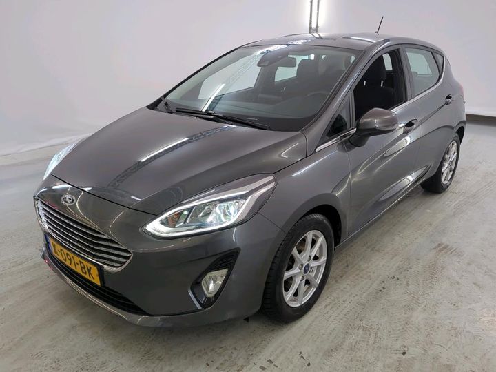 ford fiesta 2020 wf0jxxgahjll51218