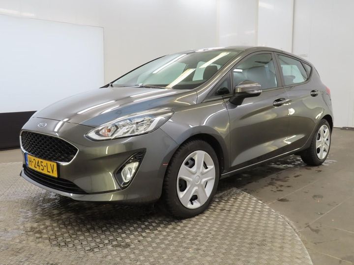 ford fiesta 2020 wf0jxxgahjlr60121