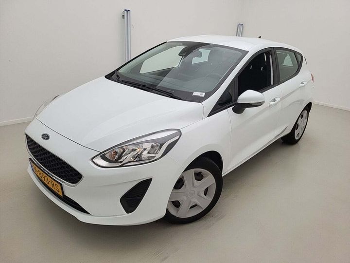 ford fiesta 2020 wf0jxxgahjlr65410