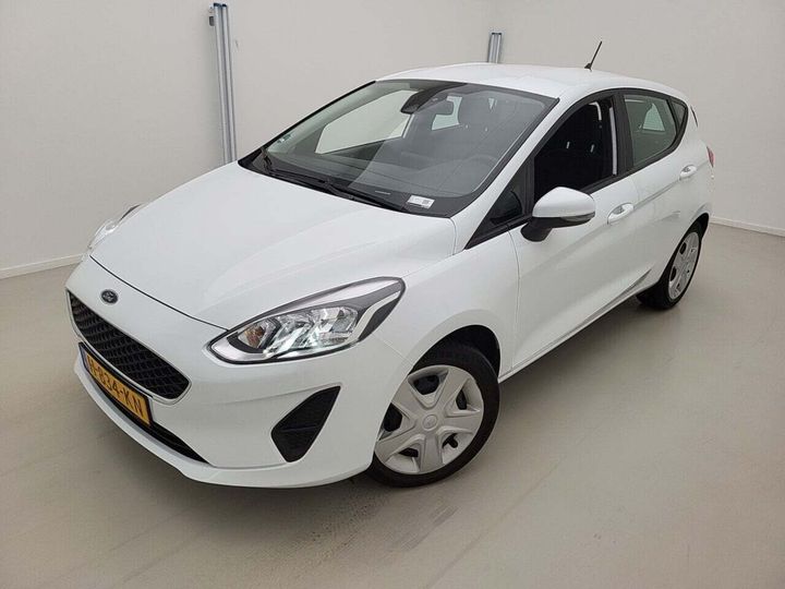 ford fiesta 2020 wf0jxxgahjlr65485