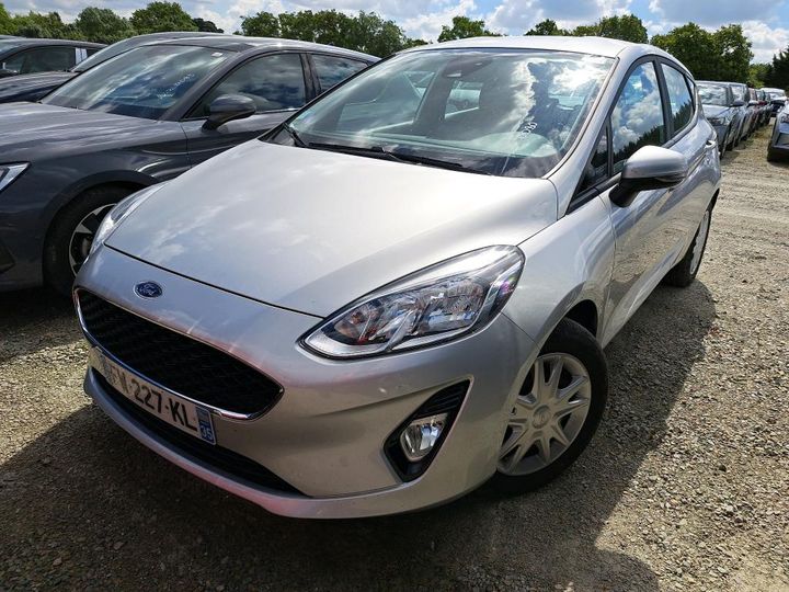 ford fiesta 2021 wf0jxxgahjlt13239