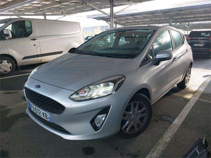 ford fiesta 2020 wf0jxxgahjly54684