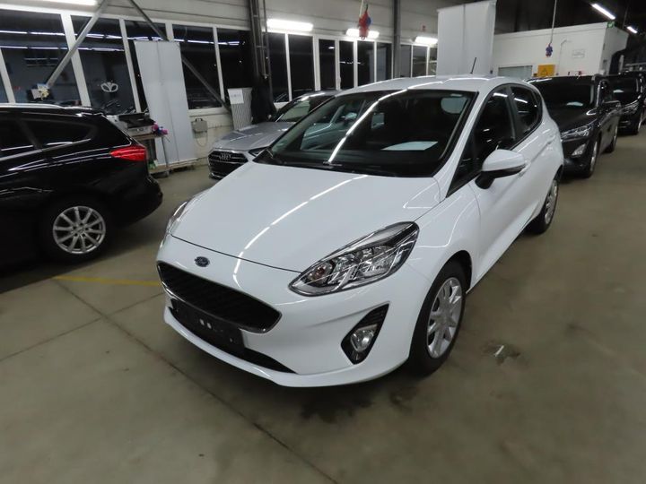 ford fiesta 2020 wf0jxxgahjly56597